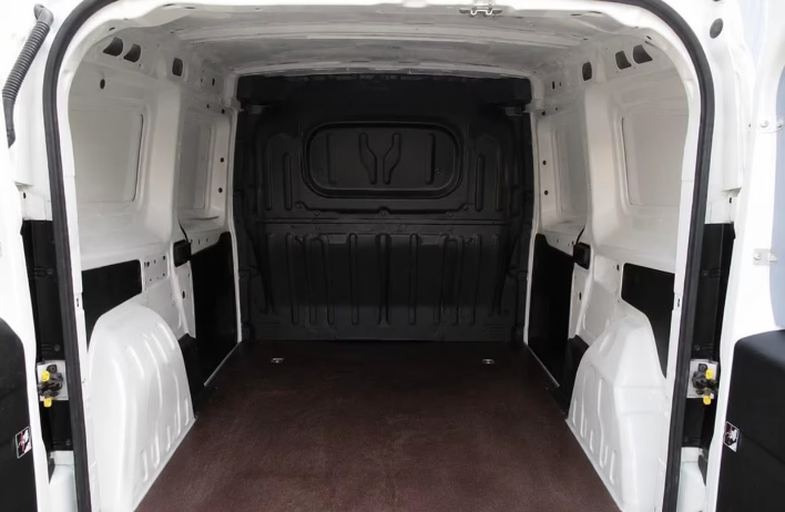 FIAT Doblo 1.4 T-JET PC-TN CARGO LAMIERATO SX 2 - immagine 1