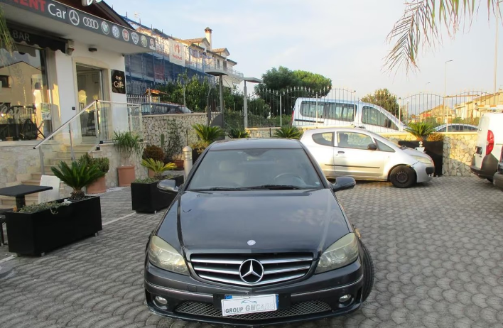 MERCEDES-BENZ CLC 200 CDI Sport - immagine 9