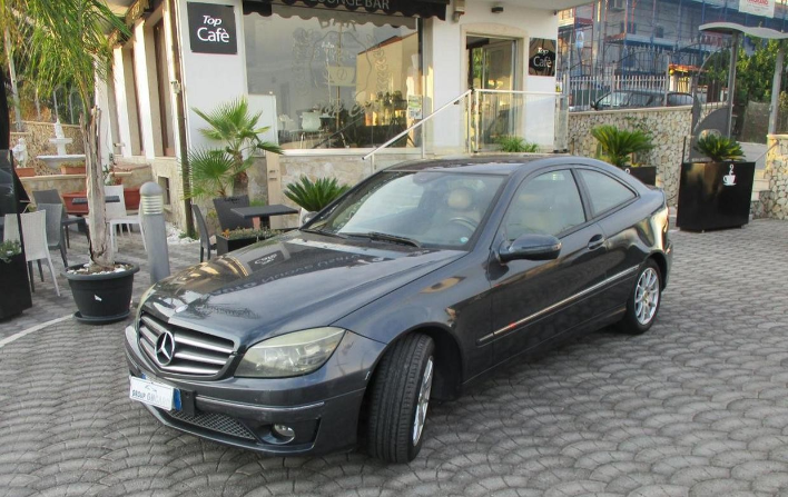 MERCEDES-BENZ CLC 200 CDI Sport - immagine 11