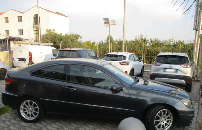 MERCEDES-BENZ CLC 200 CDI Sport - immagine 8