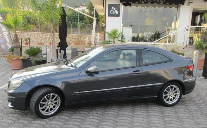 MERCEDES-BENZ CLC 200 CDI Sport - immagine 10