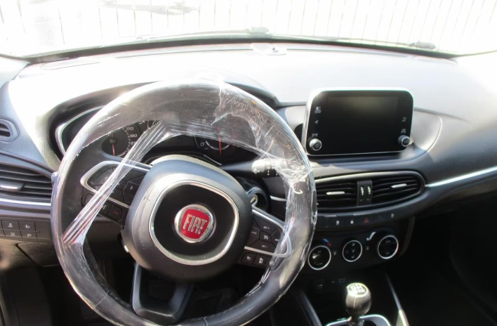FIAT Tipo 1.6 Mjt S&S DCT 5 porte Lounge - immagine 2