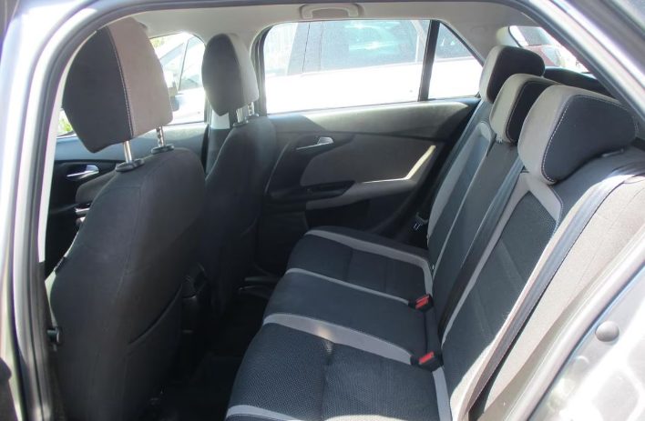 FIAT Tipo 1.6 Mjt S&S DCT 5 porte Lounge - immagine 1