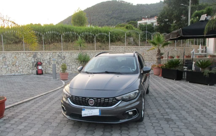 FIAT Tipo 1.6 Mjt S&S DCT 5 porte Lounge - immagine 5