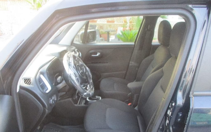 JEEP Renegade 2.0 Mjt 140CV 4WD Active Drive Lon - immagine 1