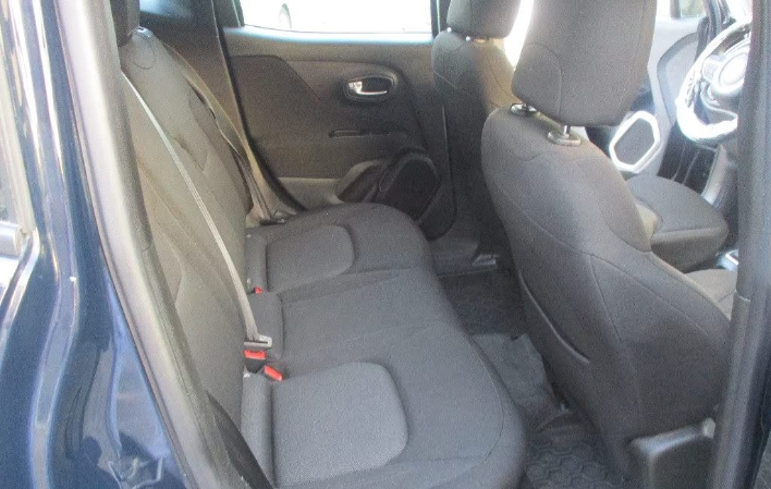 JEEP Renegade 2.0 Mjt 140CV 4WD Active Drive Lon - immagine 2