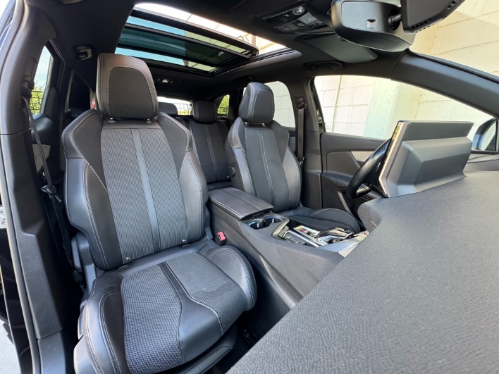 PEUGEOT 3008 1.5 BLUEHDI 131CV GT EAT8 - immagine 6