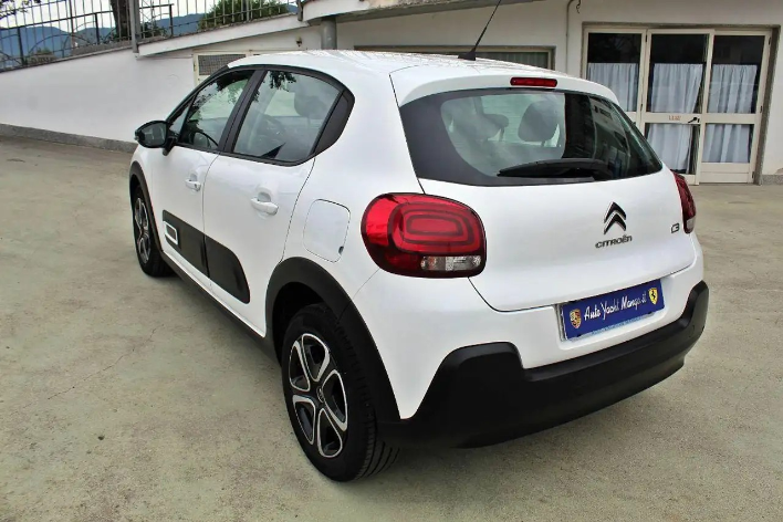 Citroen C3 PureTech 83 S&S Feel Pack - immagine 6