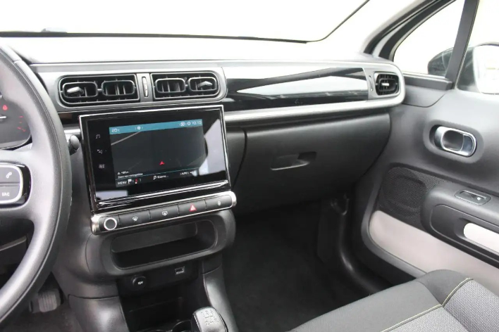 Citroen C3 PureTech 83 S&S Feel Pack - immagine 2