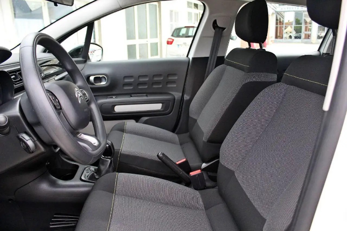 Citroen C3 PureTech 83 S&S Feel Pack - immagine 5