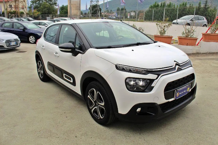 Citroen C3 PureTech 83 S&S Feel Pack - immagine 8