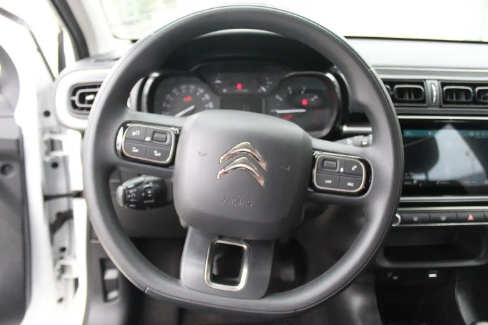 Citroen C3 PureTech 83 S&S Feel Pack - immagine 3