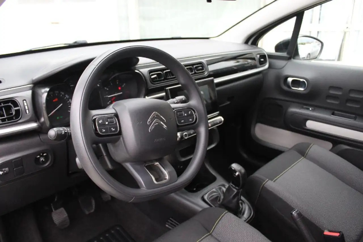 Citroen C3 PureTech 83 S&S Feel Pack - immagine 4