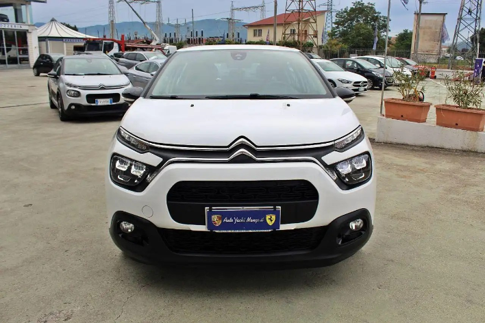 Citroen C3 PureTech 83 S&S Feel Pack - immagine 9