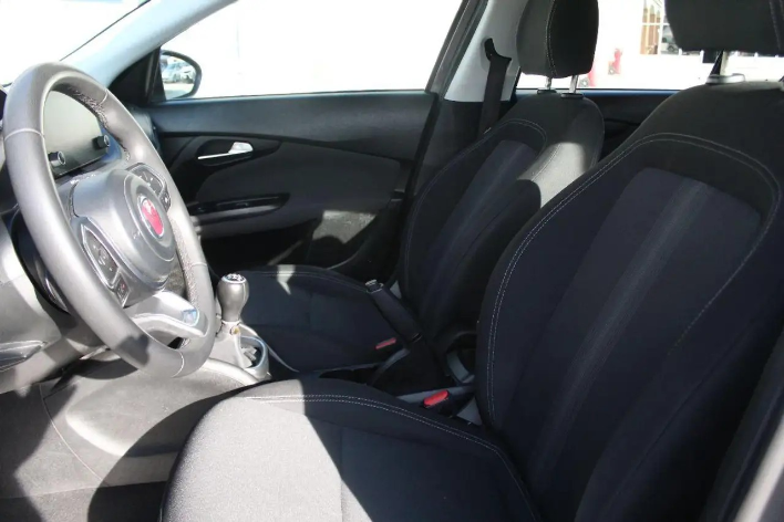 Fiat Tipo 1.0 5 porte - immagine 5