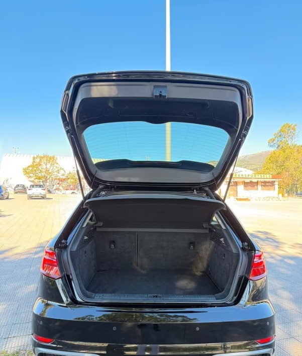 Audi A3 SPB 30 TDI S tronic Sport - immagine 3