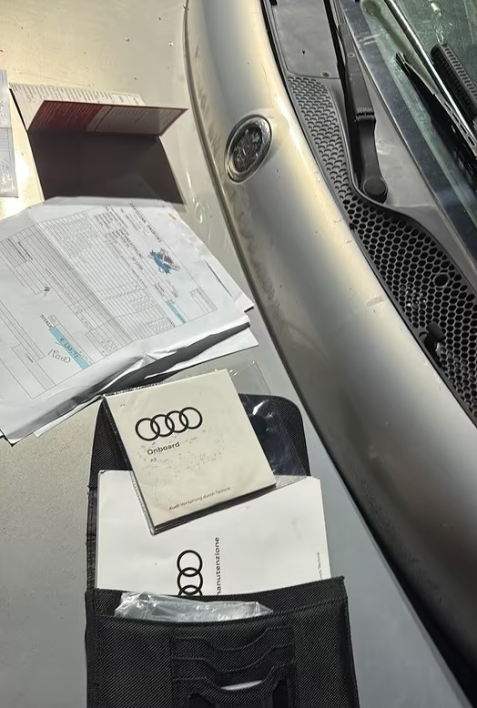 Audi A3 SPB 30 TDI S tronic Sport - immagine 1