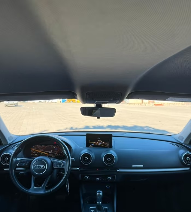 Audi A3 SPB 30 TDI S tronic Sport - immagine 8