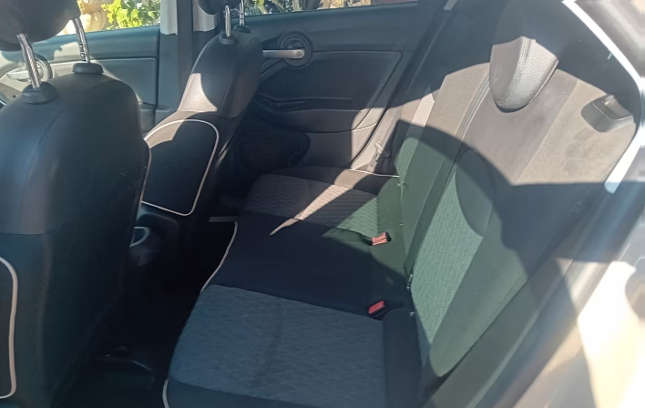 Fiat 500X 1.3 MultiJet 95 CV Sport - immagine 1