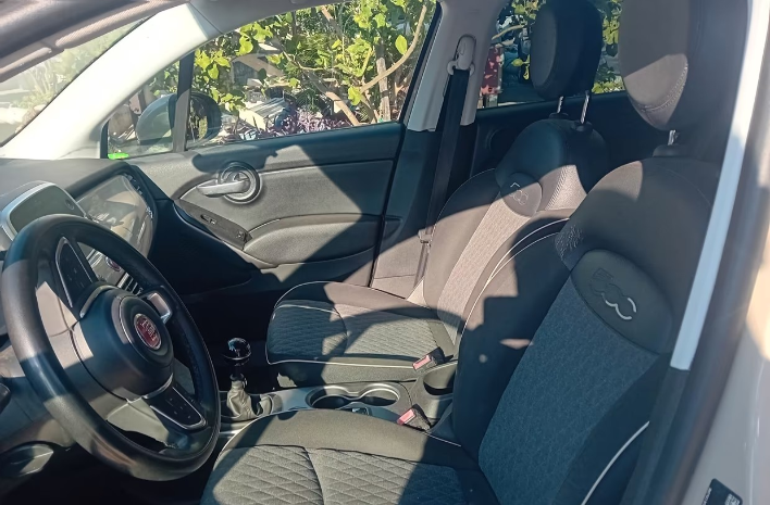 Fiat 500X 1.3 MultiJet 95 CV Sport - immagine 4