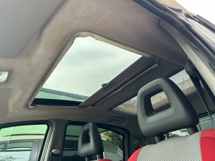 Fiat Panda 1.2 4x4 gpl Climbing - immagine 10
