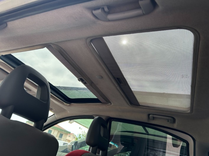 Fiat Panda 1.2 4x4 gpl Climbing - immagine 9