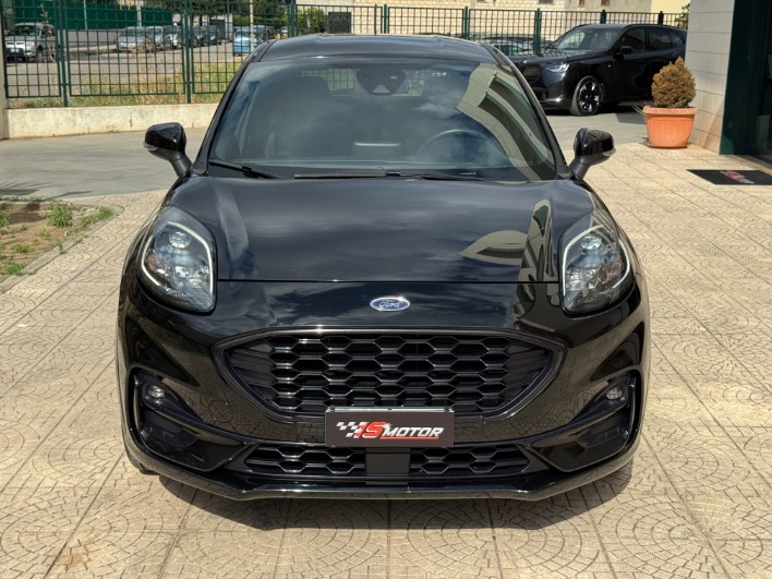 FORD PUMA 1.5 ECOBLUE ST-LINE 120CV - immagine 1