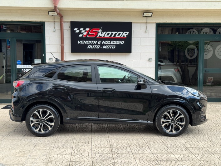 FORD PUMA 1.5 ECOBLUE ST-LINE 120CV - immagine 6