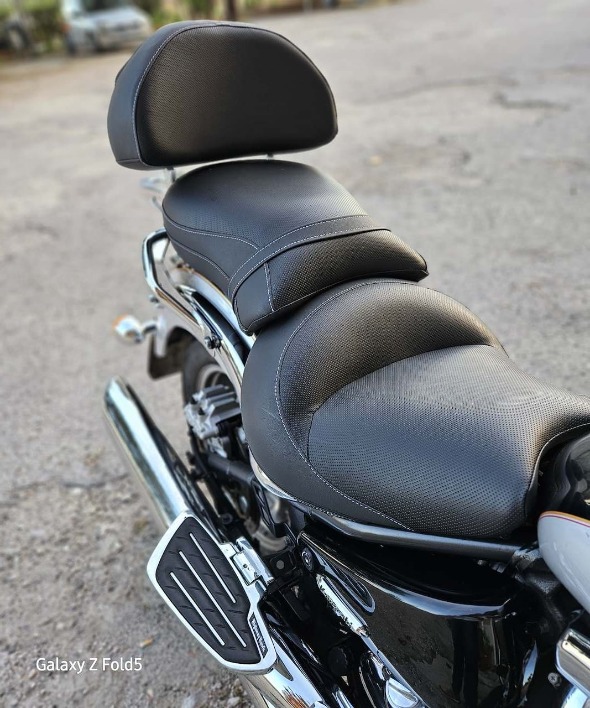 Kawasaki VN 2000 - immagine 5