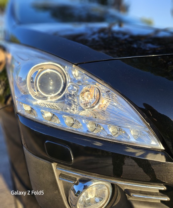 Peugeot 3008 Hybrid 4 - immagine 10