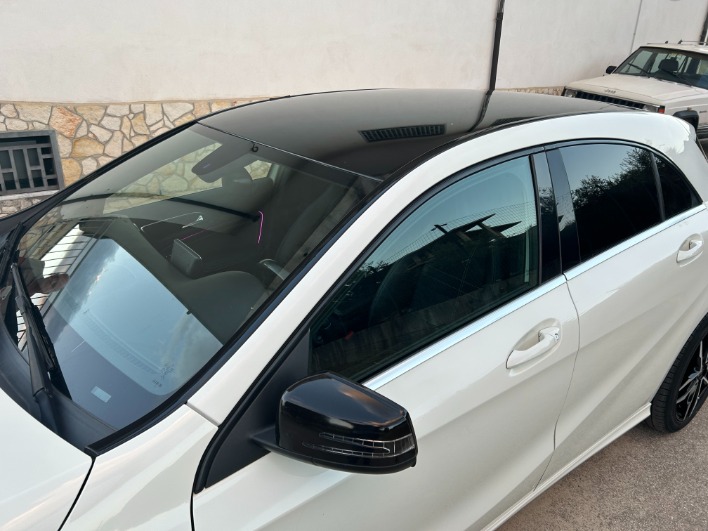Mercedes A180 Sport dci 110 CV "disponibile" - immagine 1