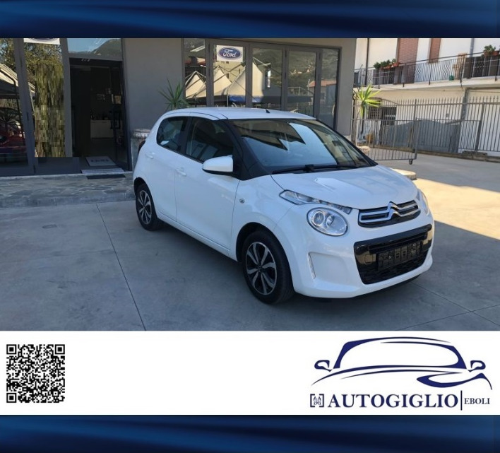 Offerte e Occasioni - Auto Usate - immagine 19