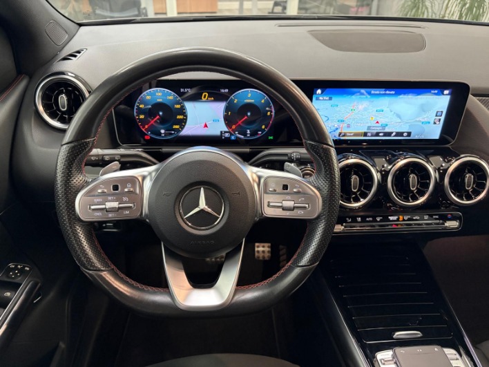 Mercedes-Benz B 180 d Premium auto - immagine 15