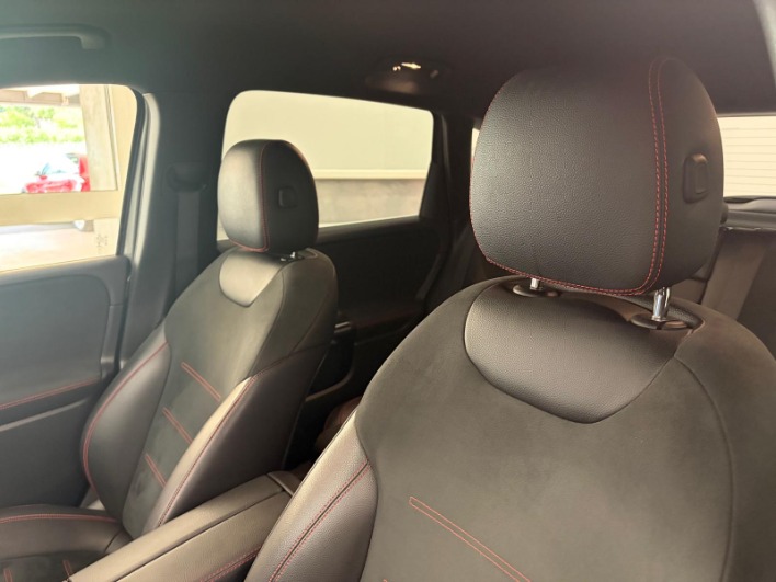 Mercedes-Benz B 180 d Premium auto - immagine 10