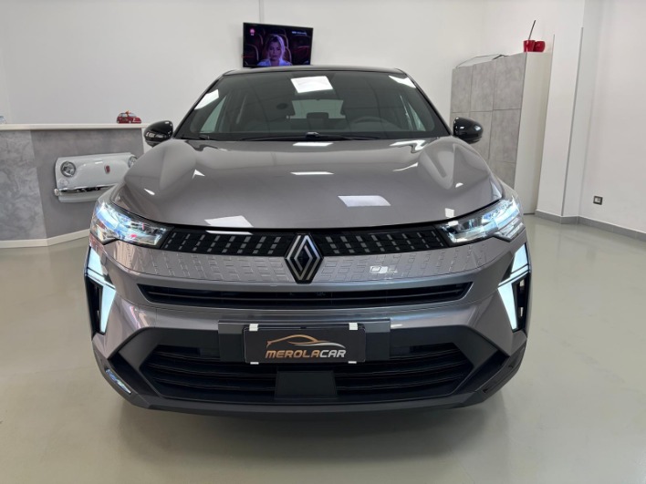 Renault Captur II 2025 1.0 eco-g Techno 100cv - immagine 3
