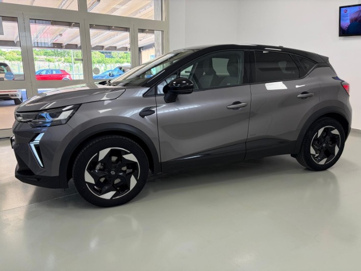 Renault Captur II 2025 1.0 eco-g Techno 100cv - immagine 13
