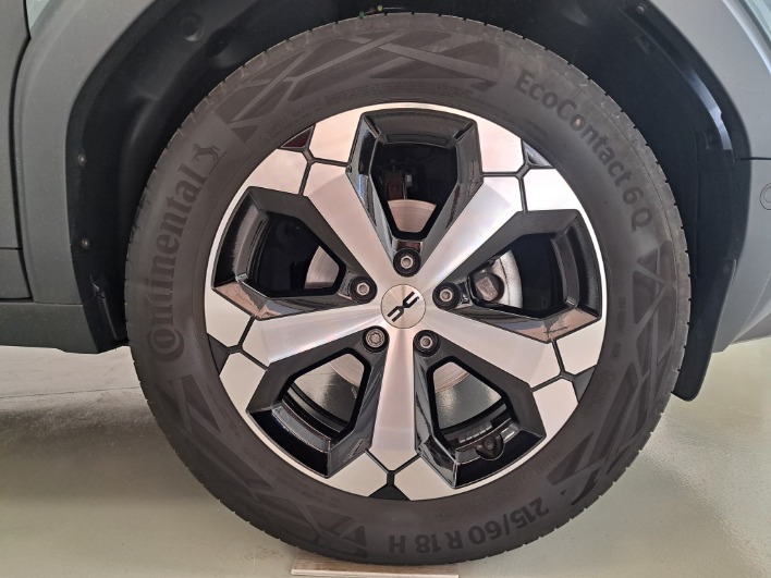 Dacia Duster 1.0 Eco-G Journey 100cv - immagine 10