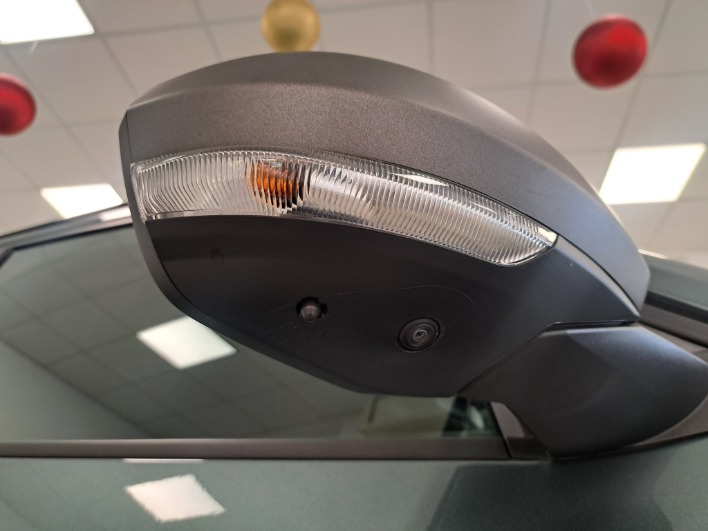 Dacia Duster 1.0 Eco-G Journey 100cv - immagine 11