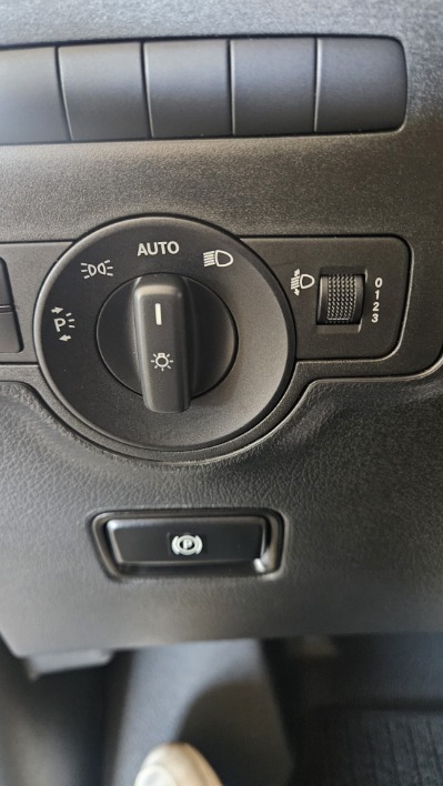 Vito Tourer 116 Cdi Long - immagine 8