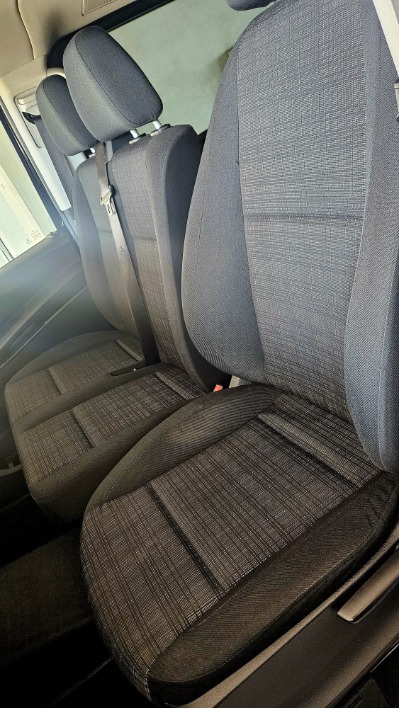 Vito Tourer 116 Cdi Long - immagine 10