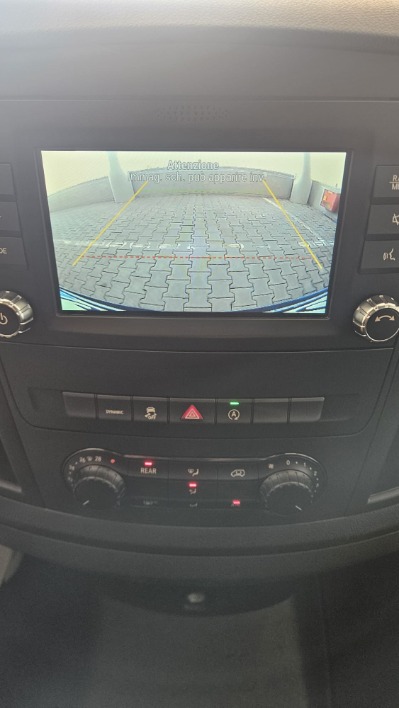 Vito Tourer 116 Cdi Long - immagine 9