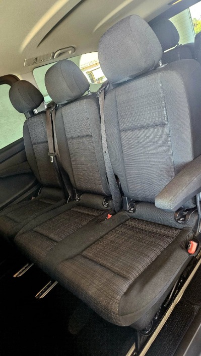 Vito Tourer 116 Cdi Long - immagine 11
