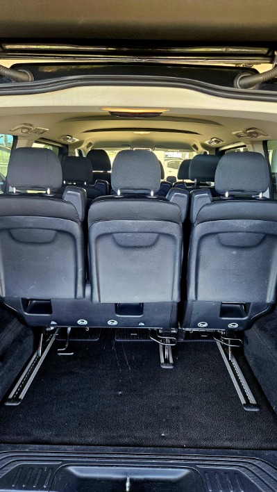 Vito Tourer 116 Cdi Long - immagine 12