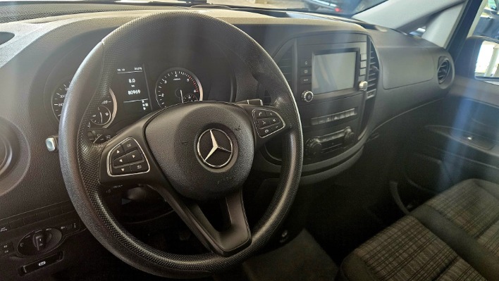 Vito Tourer 116 Cdi Long - immagine 6