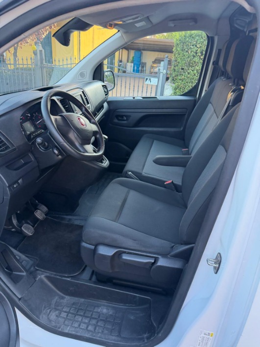 Fiat Scudo 1.5hdi 120 CV 3 posti L2-H1 - immagine 5