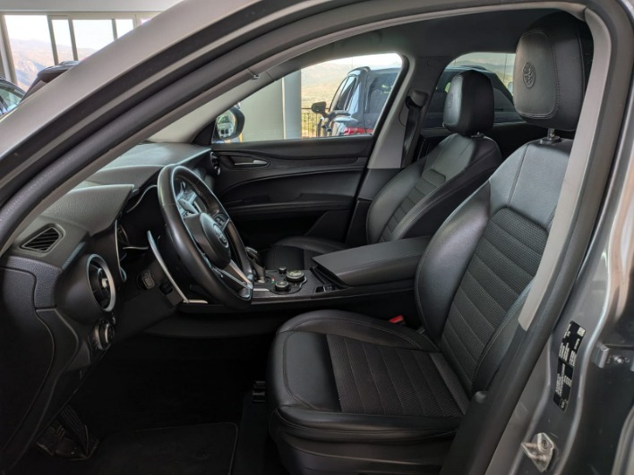Stelvio 2019 2.2 t Ti Q4 210cv auto - immagine 6
