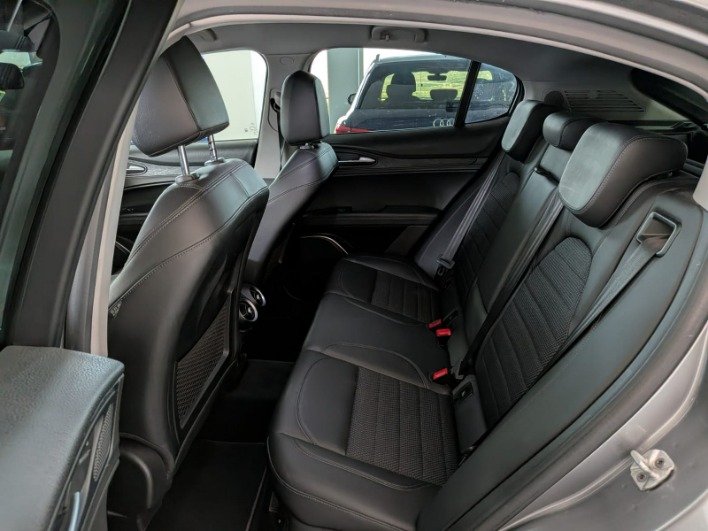 Stelvio 2019 2.2 t Ti Q4 210cv auto - immagine 7