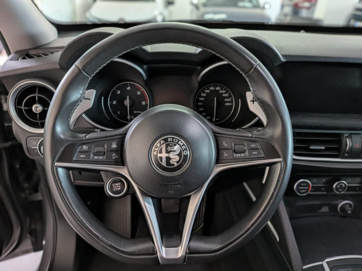 Stelvio 2019 2.2 t Ti Q4 210cv auto - immagine 8