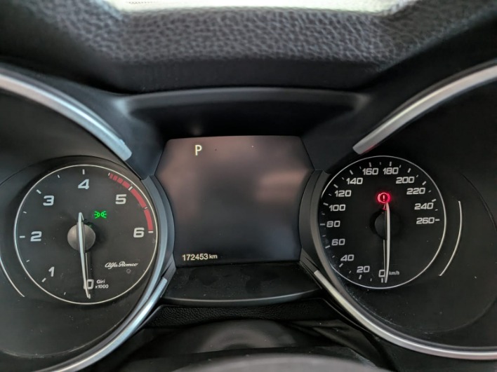 Stelvio 2019 2.2 t Ti Q4 210cv auto - immagine 11