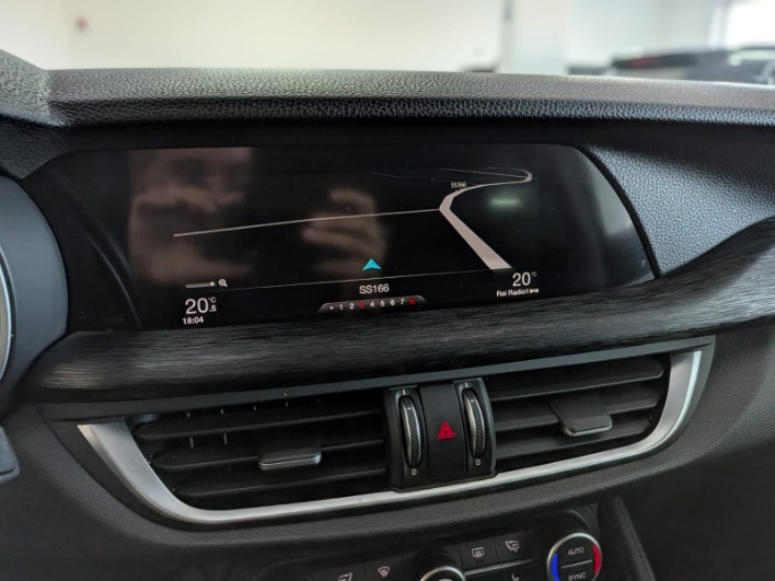 Stelvio 2019 2.2 t Ti Q4 210cv auto - immagine 10